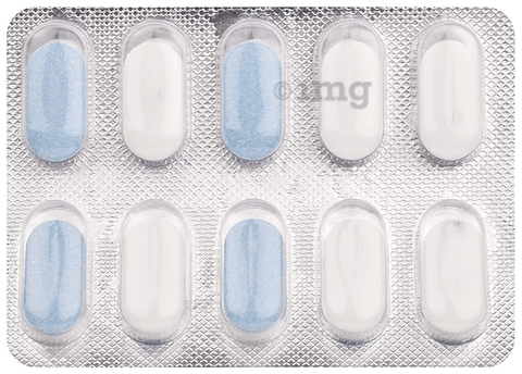 Azulix 0.5 MF Tablet PR