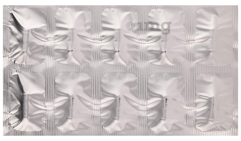 Thioact D 4 Capsule image