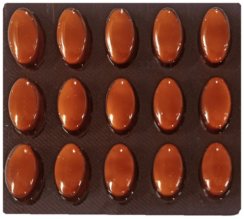 SazO 500 Tablet image