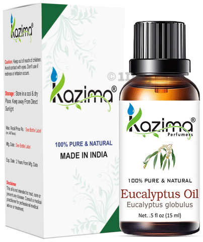 Kazima oil sale