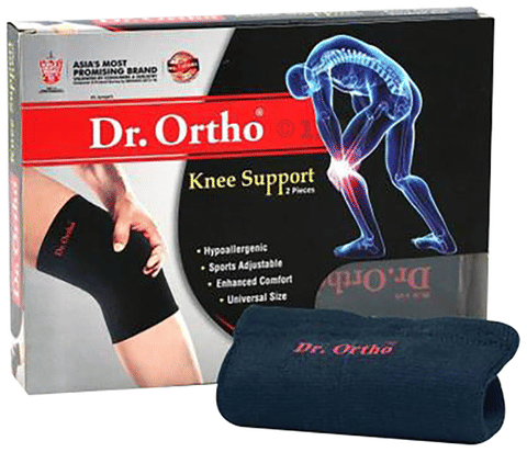 Dr Ortho Knee Cap image