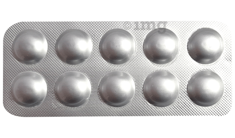 Tsitide Tablet MR image
