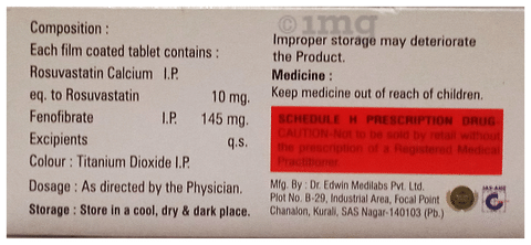 Glyrova-F Tablet