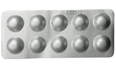 Amloss 5 Tablet image