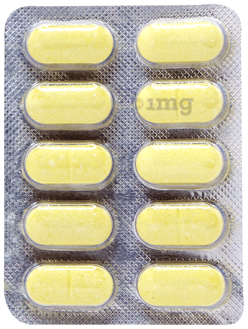 Vivocold Tablet image