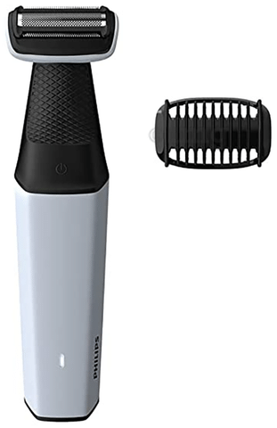 Philip body shop shaver
