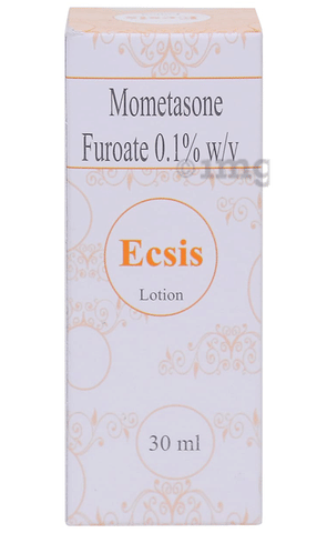 Ecsis Lotion image