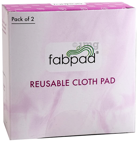 Buy cloth pads outlet