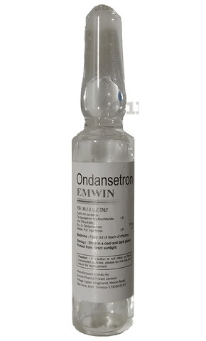 Emwin Injection image Emwin Injection image