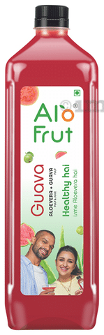 Alo fruit sales juice