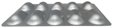 Gabazil-NT Tablet