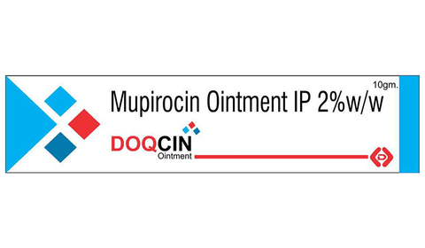 Doqcin Ointment image
