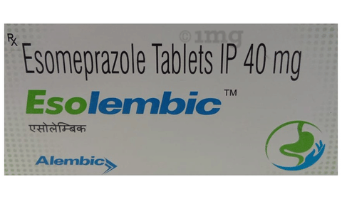 Esolembic Tablet image Esolembic Tablet image