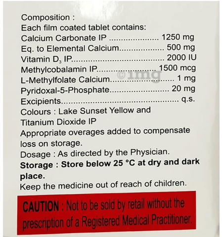 Tayo Total Tablet image