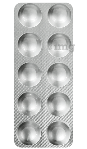 Verticheck 24 SR Tablet image