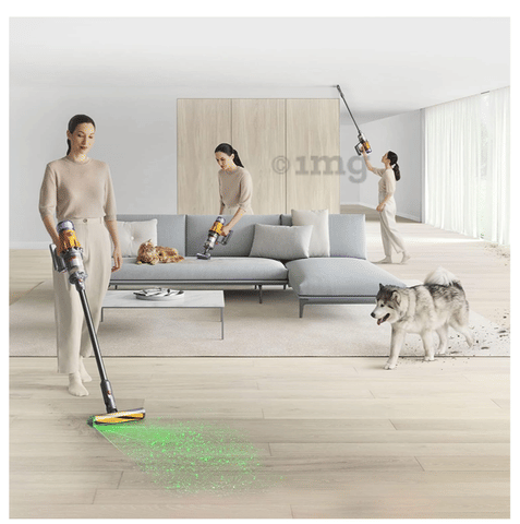 Dyson V12 Detect Slim Dyson V6 Slim Review Dyson V12 Detect Slim