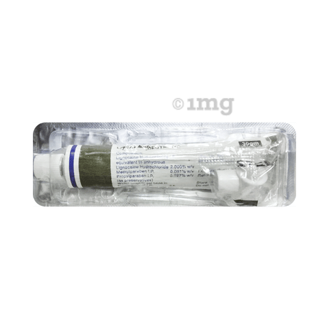 Lox 2% Jelly image