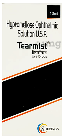 Tearmist Eye Drop image