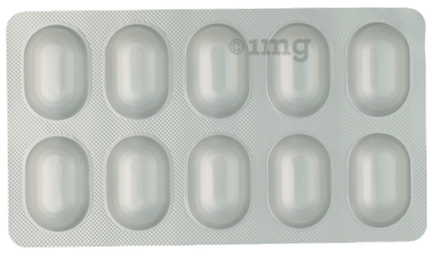 TAZloC-H Tablet image