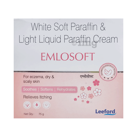 Emlosoft Cream image Emlosoft Cream image