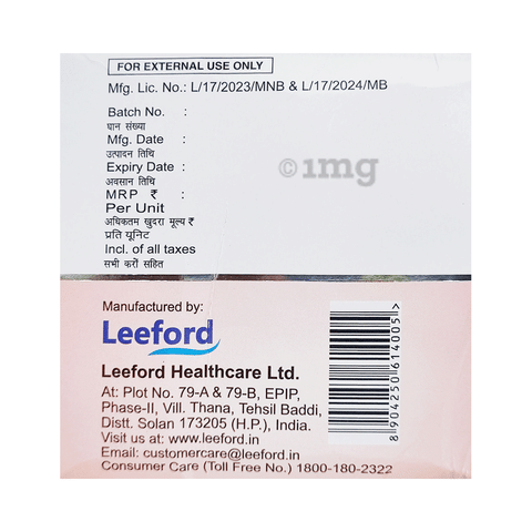 Emlosoft Cream image Emlosoft Cream image