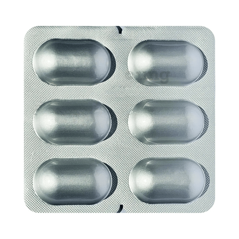 Psoderm 100 Capsule image