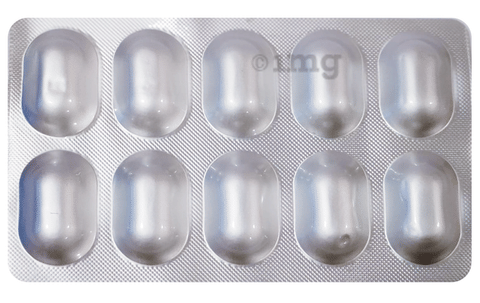Sevcog 800 Tablet image