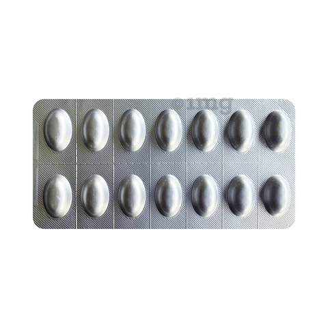 Sacucross Tablet image