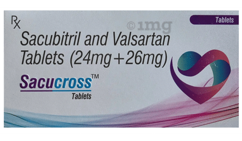 Sacucross Tablet image