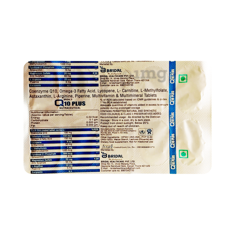 acetyl l-carnitine alcohol reddit Co-enzyme Q10, Vitamin-e, L-carnitine, L-arginine, Lycopene 10%, Folic  Acid, Sodium Selenite, Astaxanthin, Green Tea Extract & C Tablets at Best  Price in Karnal main image 1