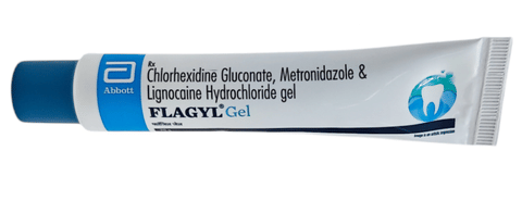 Flagyl Gel image