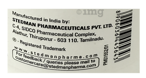 लोस्वीट डस्टिंग पाउडर image