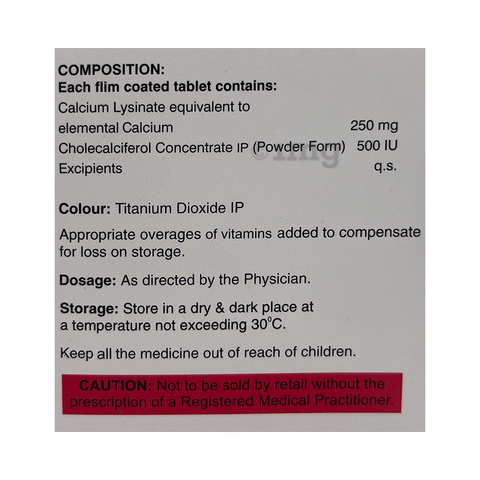 Richkal Bio Tablet image Richkal Bio Tablet image