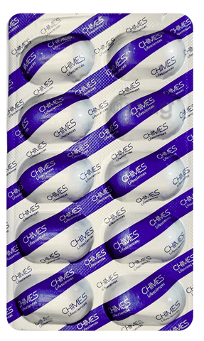 Chimgap Tablet image