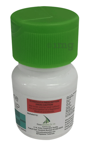 Thyrorich 125mcg Tablet image