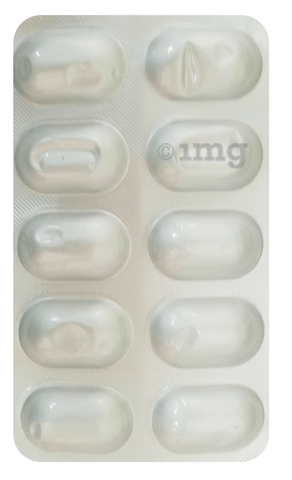 Itrakon 100 Capsule image