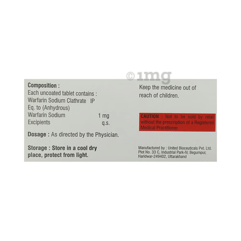 Warace 1 Tablet image