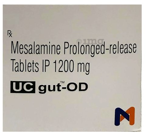Ucgut-OD Tablet PR image Ucgut-OD Tablet PR image