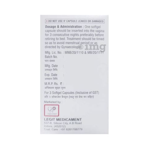 Devogit-BV Capsule image