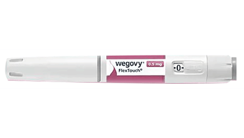 वेगोवी 0.5mg फ्लेक्सटच image वेगोवी 0.5mg फ्लेक्सटच image