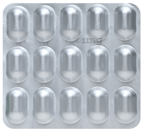 Gnorpen 400NT Tablet image Gnorpen 400NT Tablet image