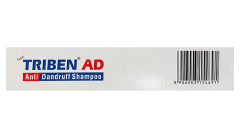 New Triben AD-Anti Dandruff Shampoo image
