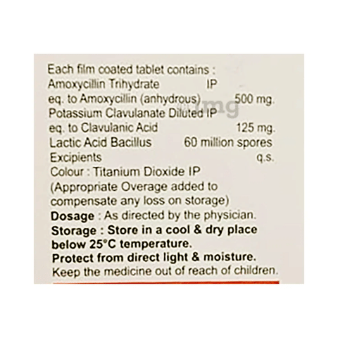 Ostoclav-LB Tablet image Ostoclav-LB Tablet image