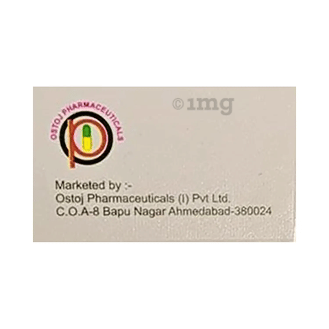 Ostoclav-LB Tablet image Ostoclav-LB Tablet image