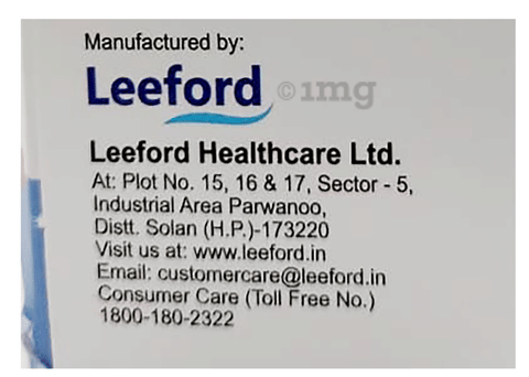 Flomested Eye Drop image