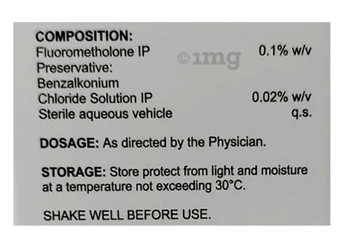 Flomested Eye Drop image