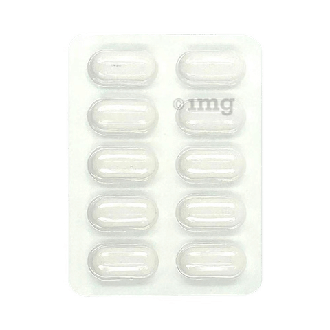 Gluconorm-GS 1 Tablet image
