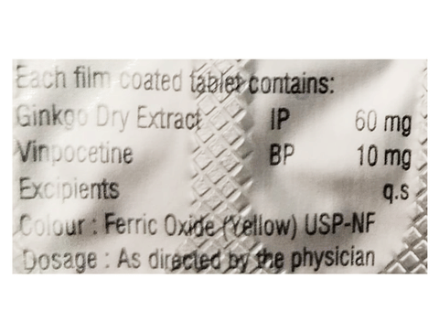 ActiAid 3 Tablet image