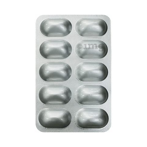 E Press-D Capsule SR image E Press-D Capsule SR image