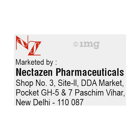 Benexa 4mg Tablet image Benexa 4mg Tablet image